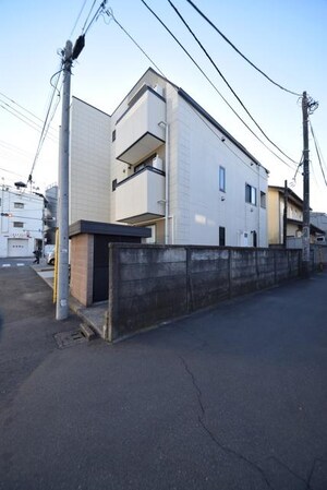 Hi-Villageoの物件内観写真